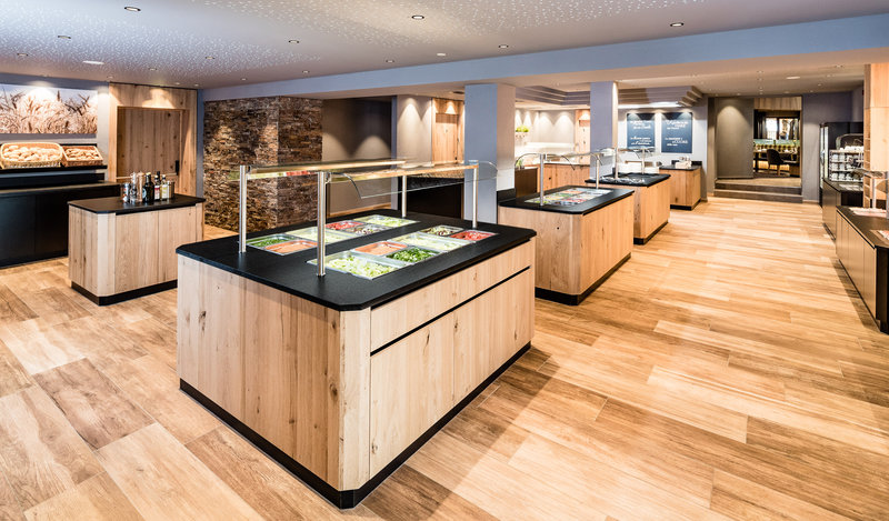 Hotel Schneeberg Family Resort & SPA