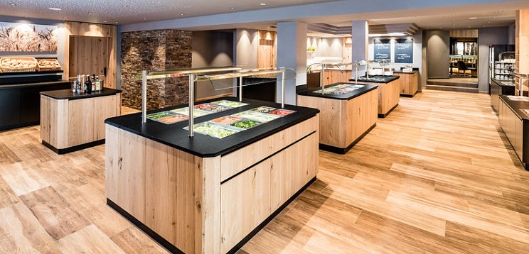 Hotel Schneeberg Family Resort & SPA