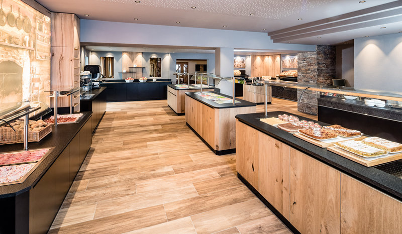 Hotel Schneeberg Family Resort & SPA