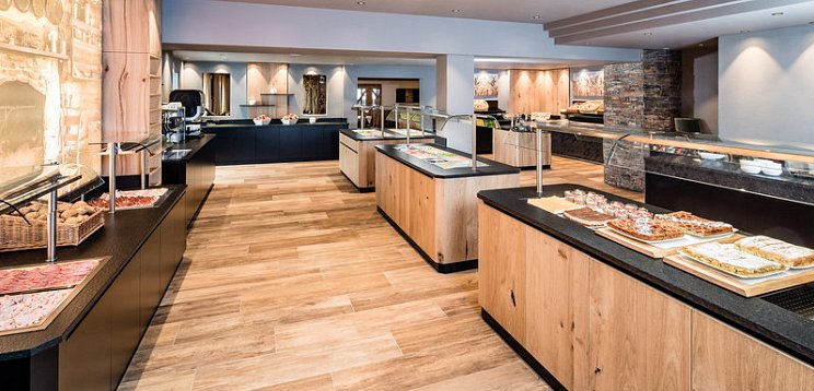 Hotel Schneeberg Family Resort & SPA