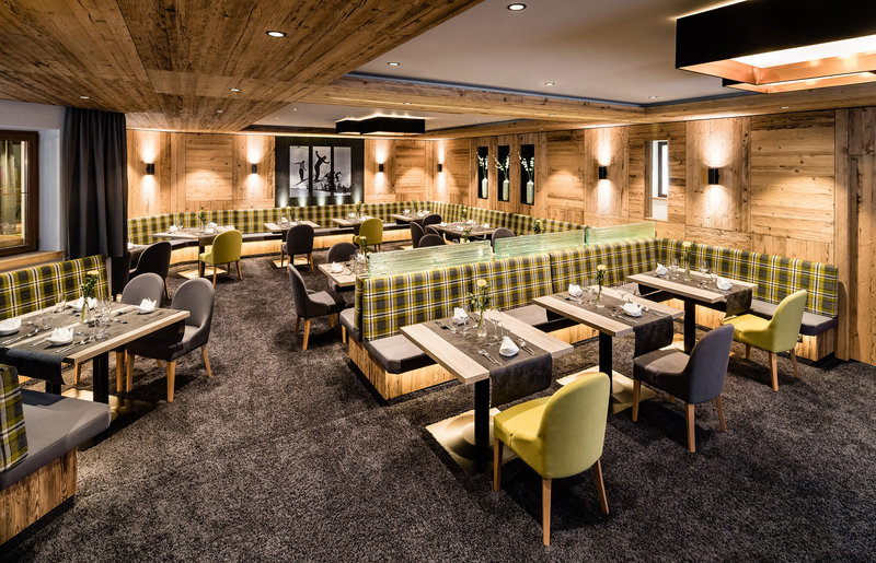 Hotel Schneeberg Family Resort & SPA
