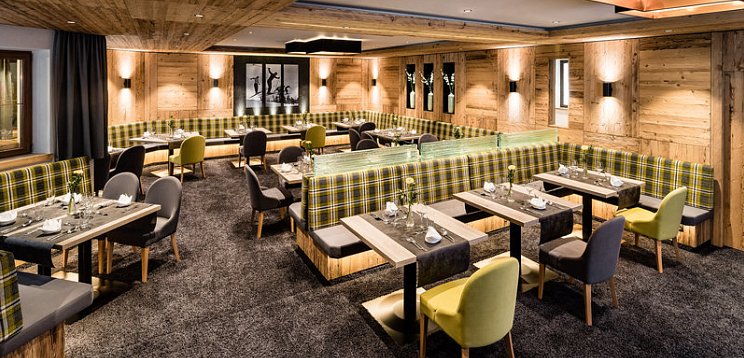 Hotel Schneeberg Family Resort & SPA