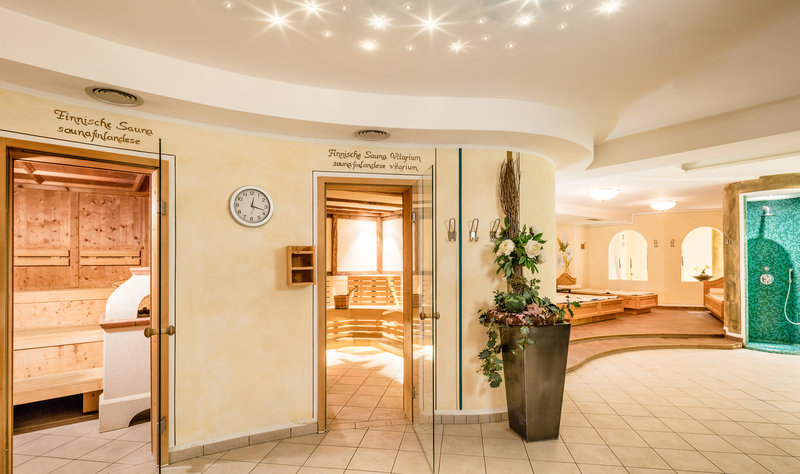 Hotel Schneeberg Family Resort & SPA