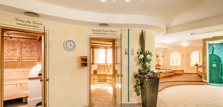 Hotel Schneeberg Family Resort & SPA