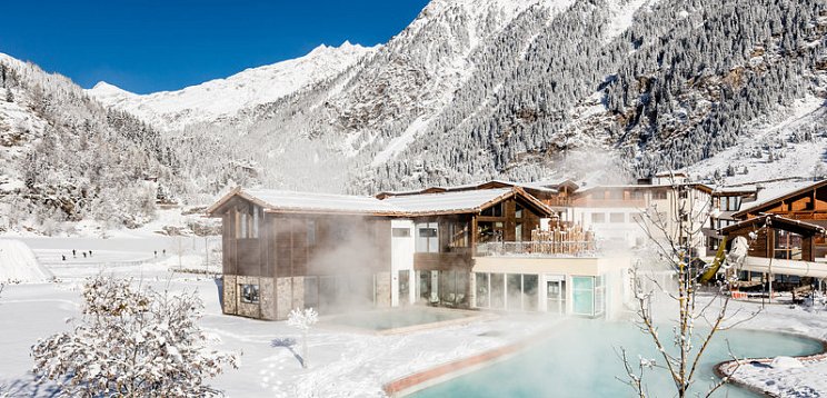 Hotel Schneeberg Family Resort & SPA