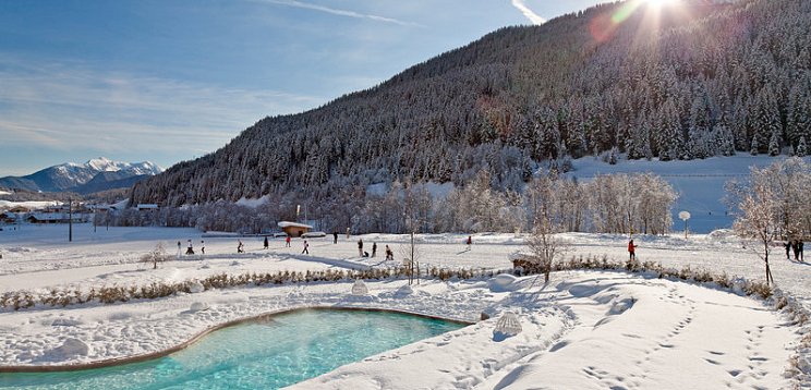 Hotel Schneeberg Family Resort & SPA