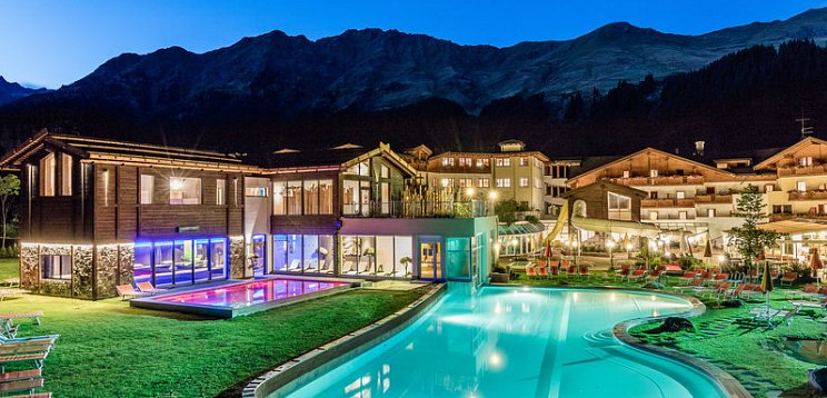 Hotel Schneeberg Family Resort & SPA