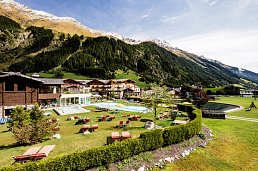 Hotel Schneeberg Family Resort & SPA