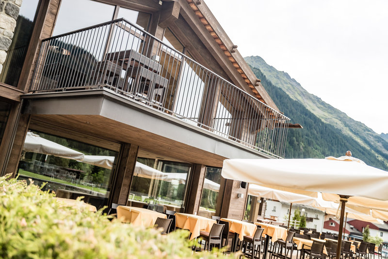 Hotel Schneeberg Family Resort & SPA