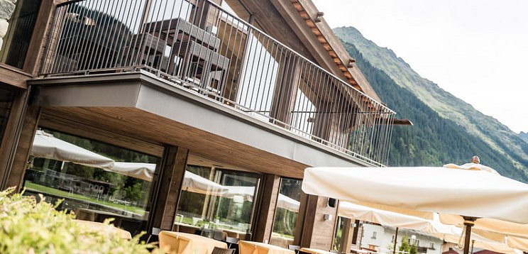 Hotel Schneeberg Family Resort & SPA