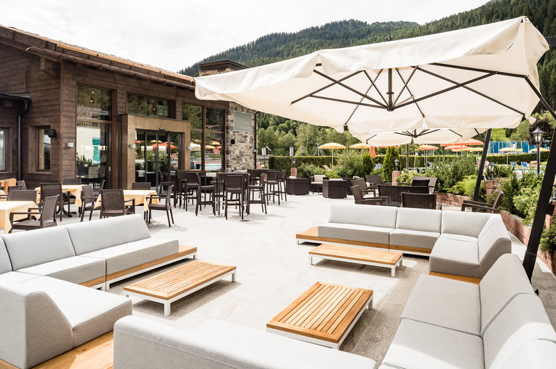 Hotel Schneeberg Family Resort & SPA