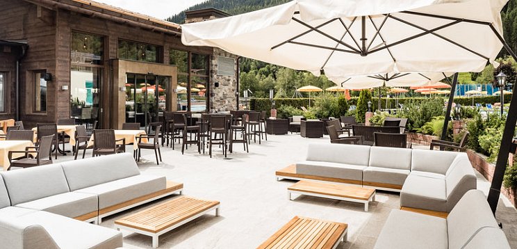 Hotel Schneeberg Family Resort & SPA