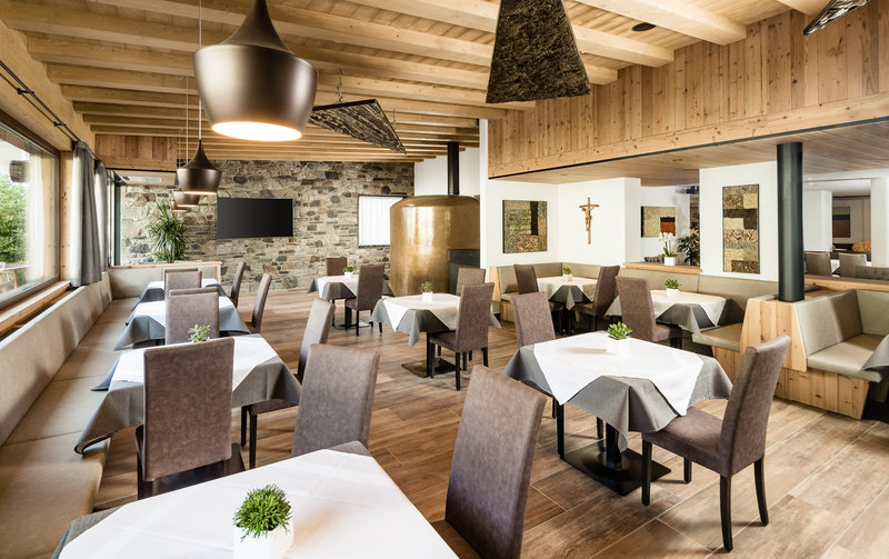 Hotel Schneeberg Family Resort & SPA