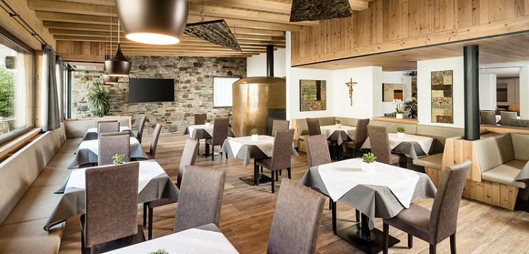 Hotel Schneeberg Family Resort & SPA