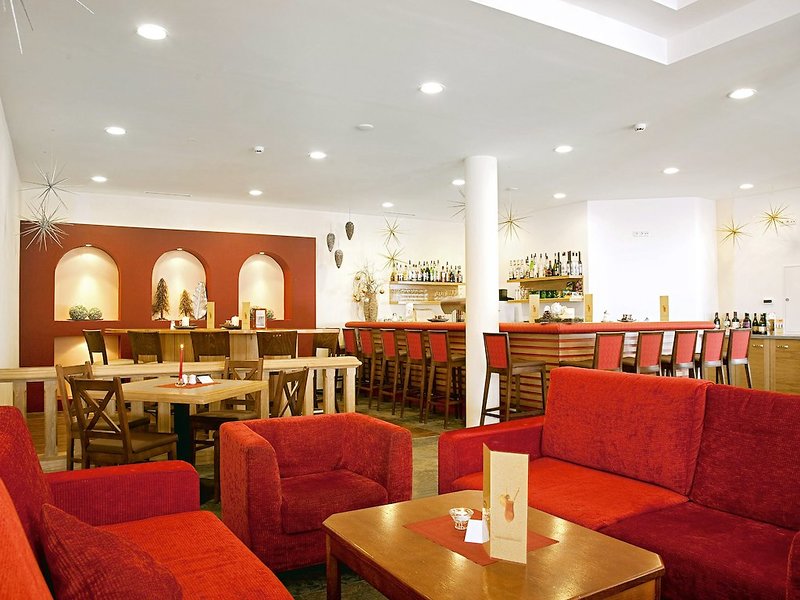 Erlebnishotel Fendels