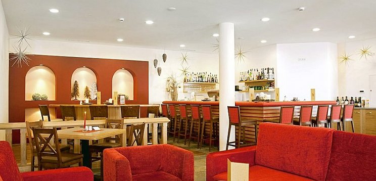 Erlebnishotel Fendels
