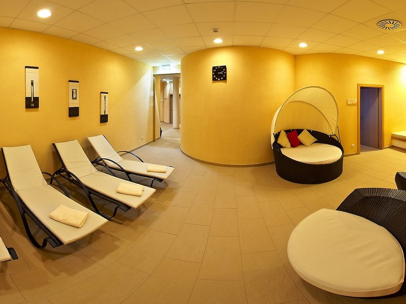 Erlebnishotel Fendels