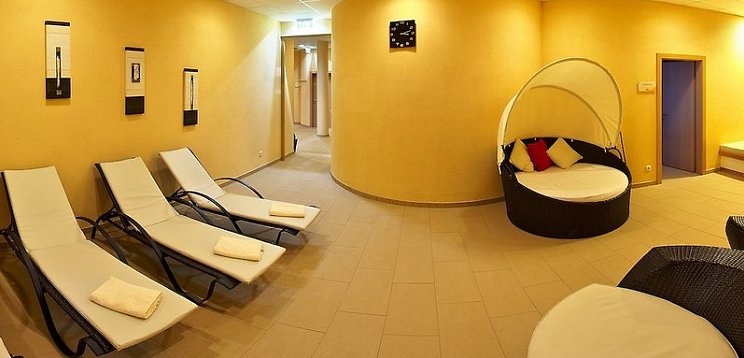 Erlebnishotel Fendels