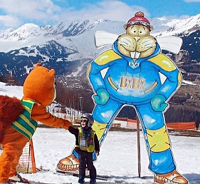 Erlebnishotel Fendels