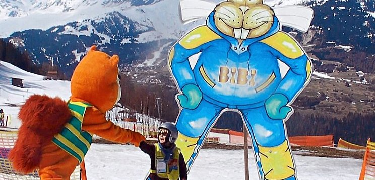 Erlebnishotel Fendels