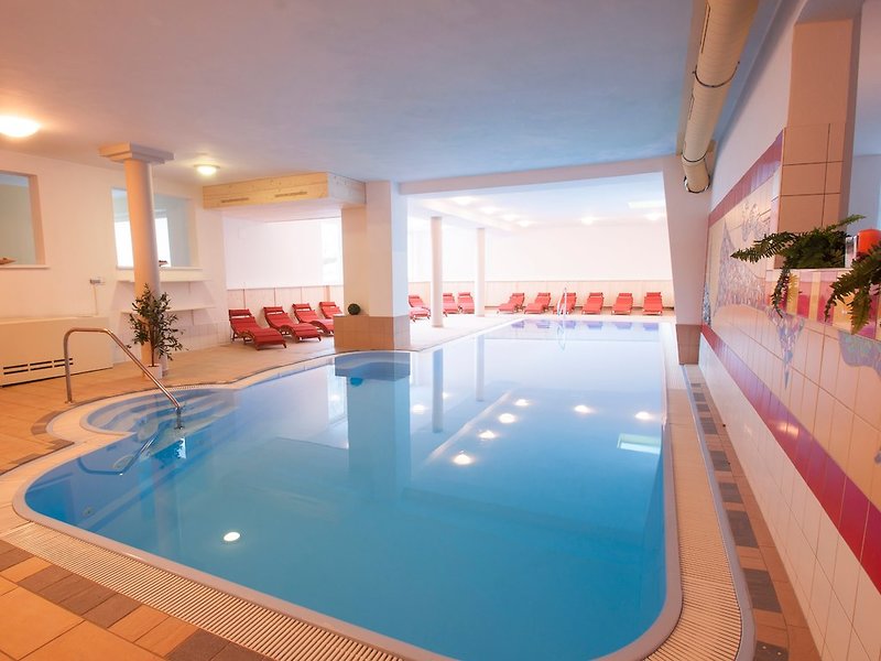 Erlebnishotel Fendels