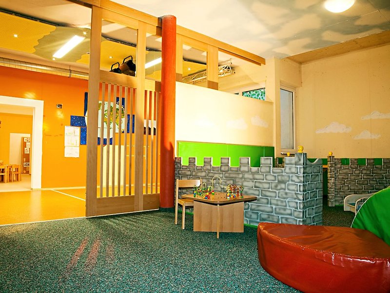 Erlebnishotel Fendels
