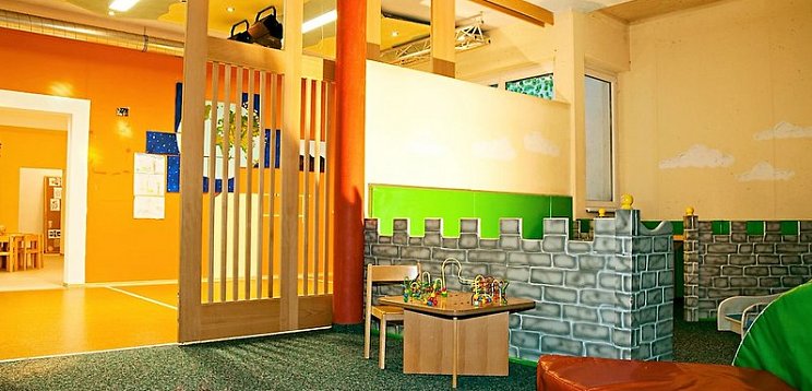 Erlebnishotel Fendels