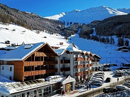 Erlebnishotel Fendels