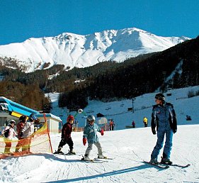 Erlebnishotel Fendels