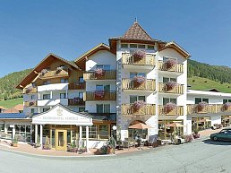 Erlebnishotel Fendels