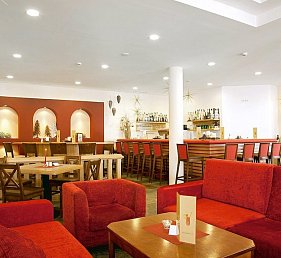Erlebnishotel Fendels
