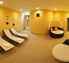 Erlebnishotel Fendels