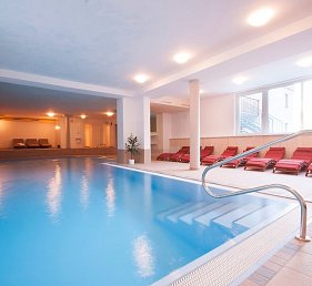 Erlebnishotel Fendels