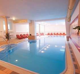 Erlebnishotel Fendels