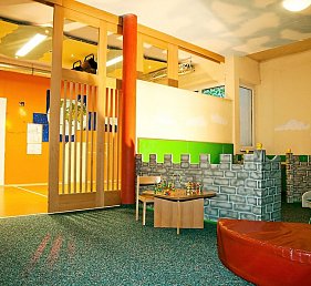 Erlebnishotel Fendels