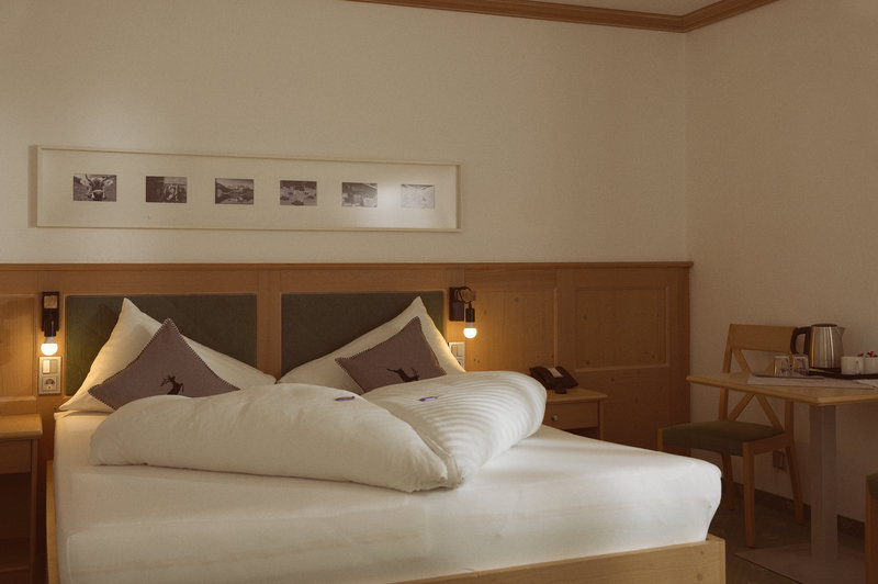 Hotel Sonnalp