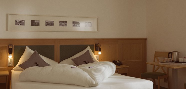 Hotel Sonnalp