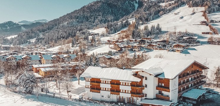 Hotel Sonnalp