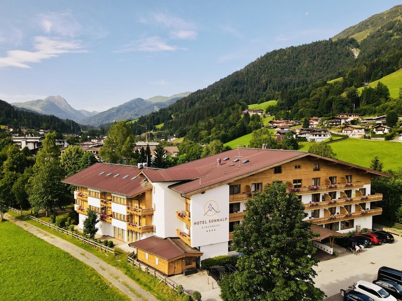 Hotel Sonnalp