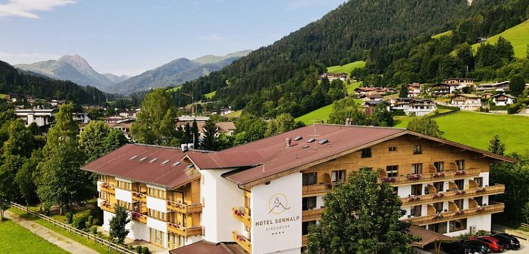 Hotel Sonnalp