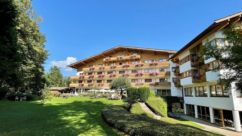 Hotel Sonnalp