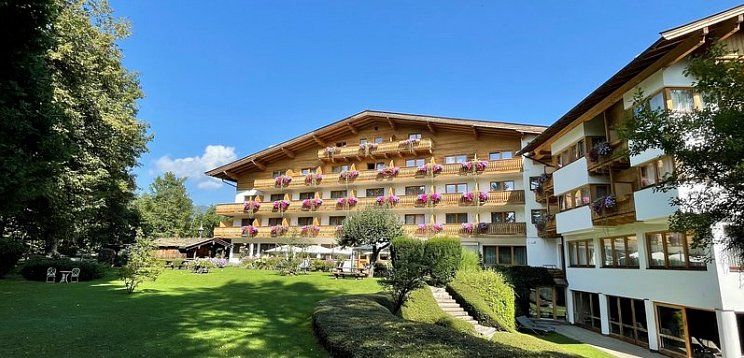 Hotel Sonnalp