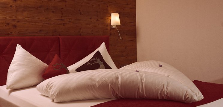 Hotel Sonnalp