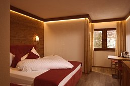 Hotel Sonnalp