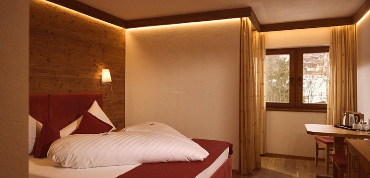 Hotel Sonnalp