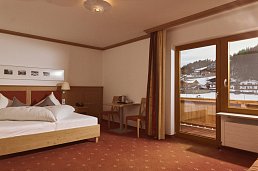 Hotel Sonnalp
