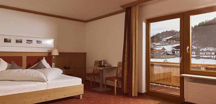 Hotel Sonnalp