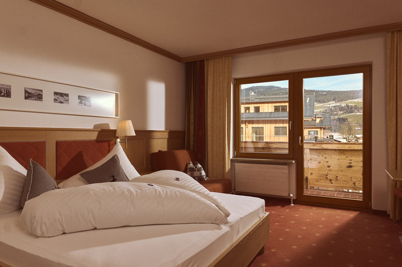 Hotel Sonnalp