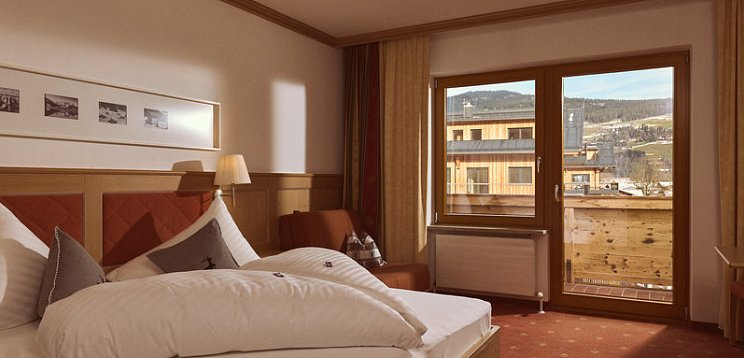 Hotel Sonnalp