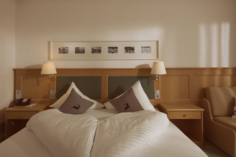 Hotel Sonnalp